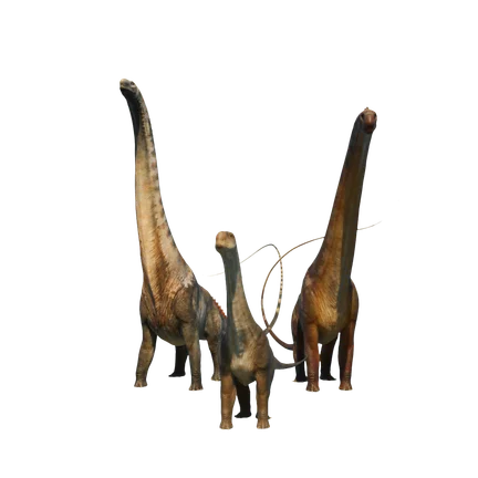 Titanossauro