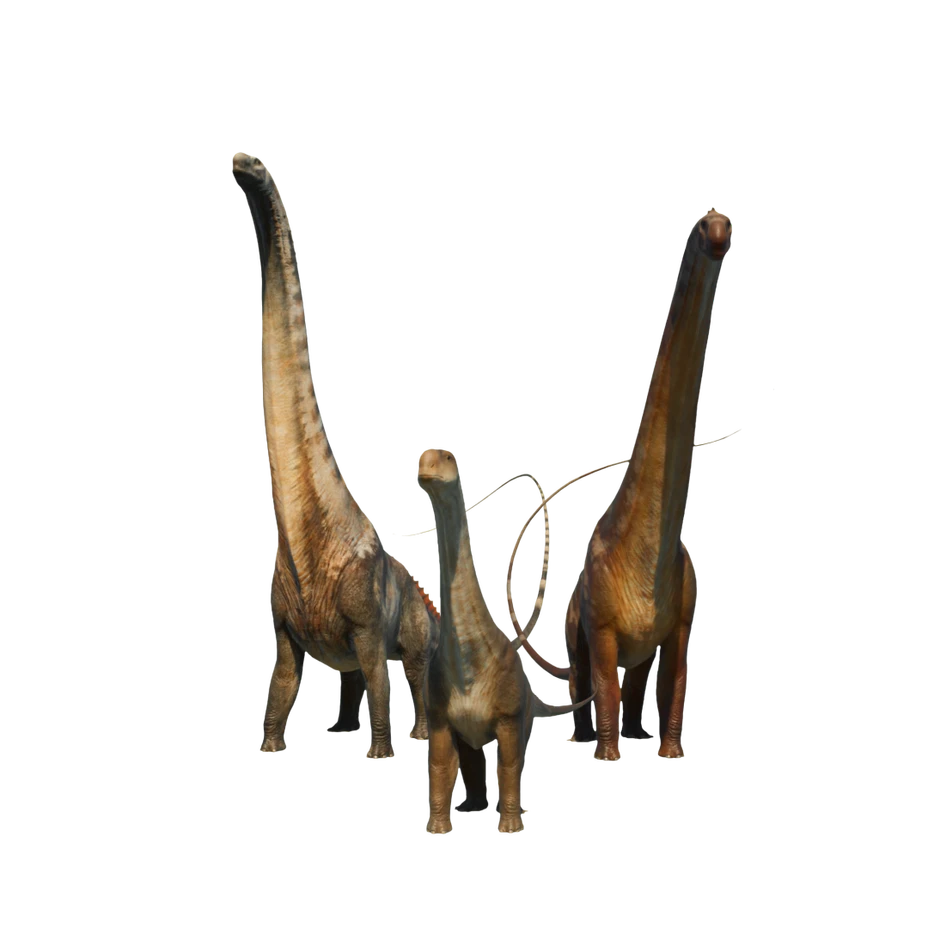 Titanosaurus