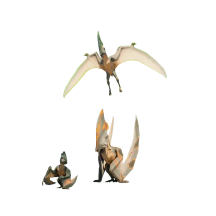 Tapejara