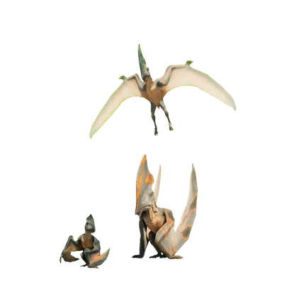 Tapejara