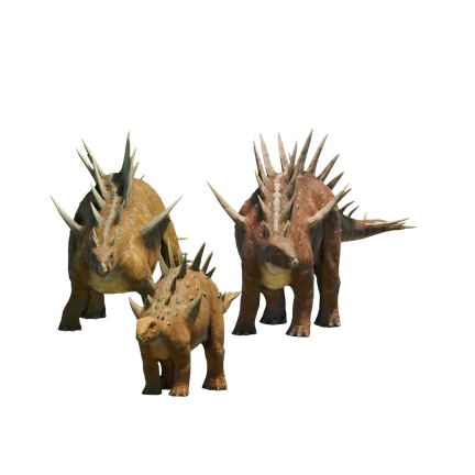Chongqingossauro