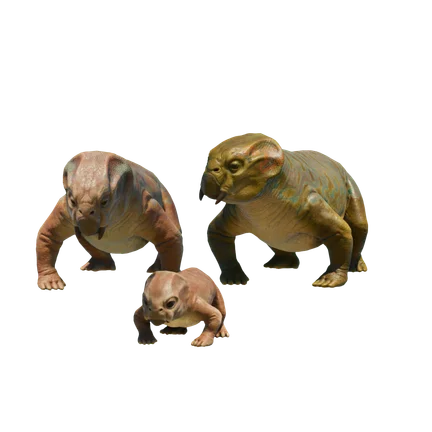 Listrossauro