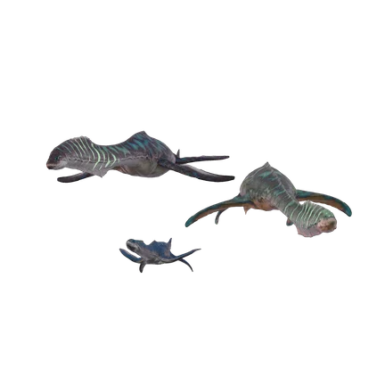 Styxossauro