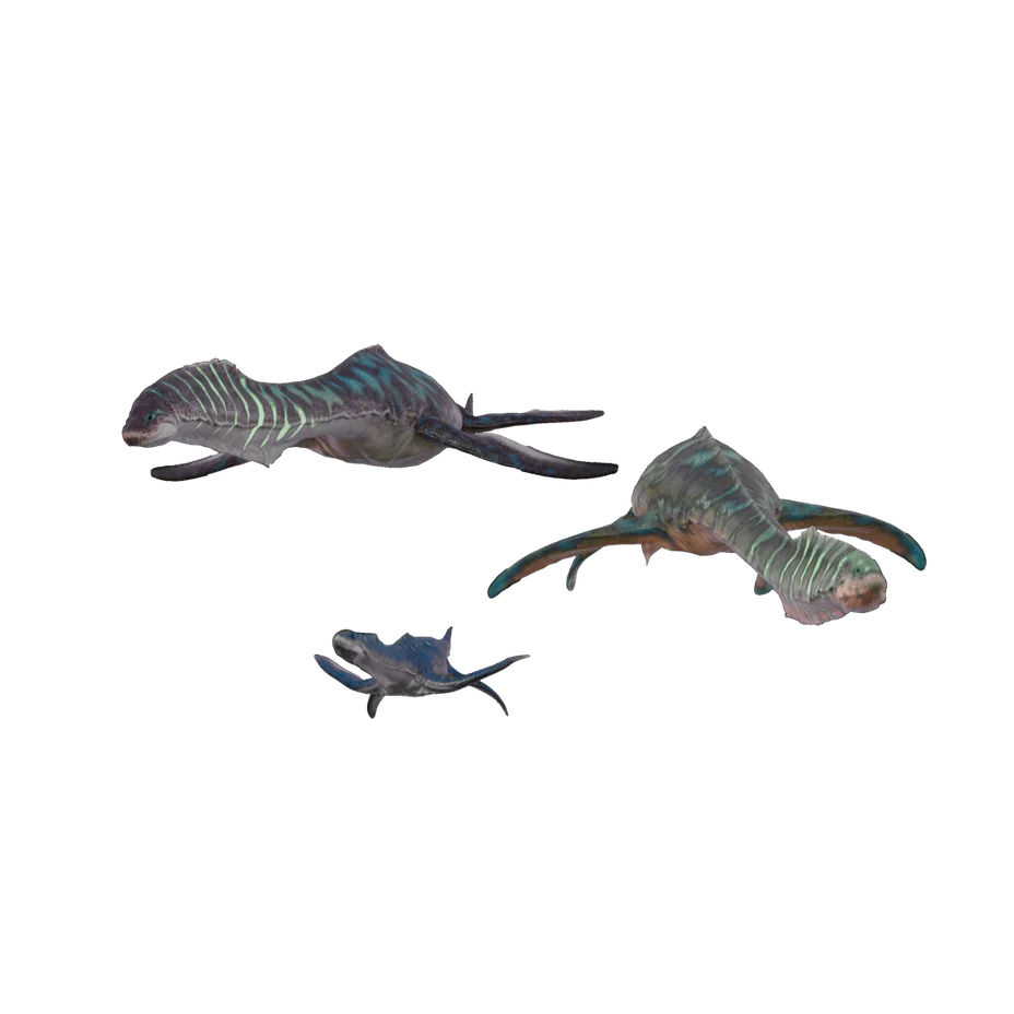 Styxossauro