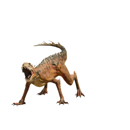 Scorpios rex