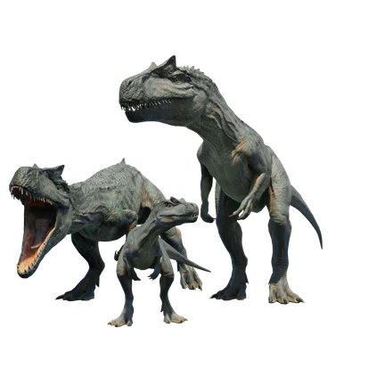Alossauro