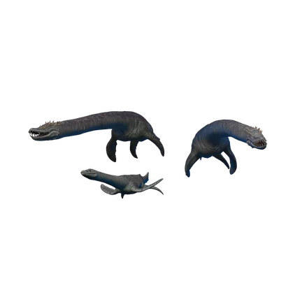 Elasmossauro
