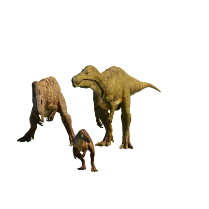 Suchomimus