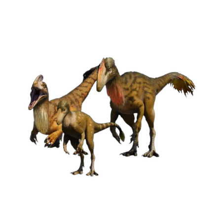 Guanlong