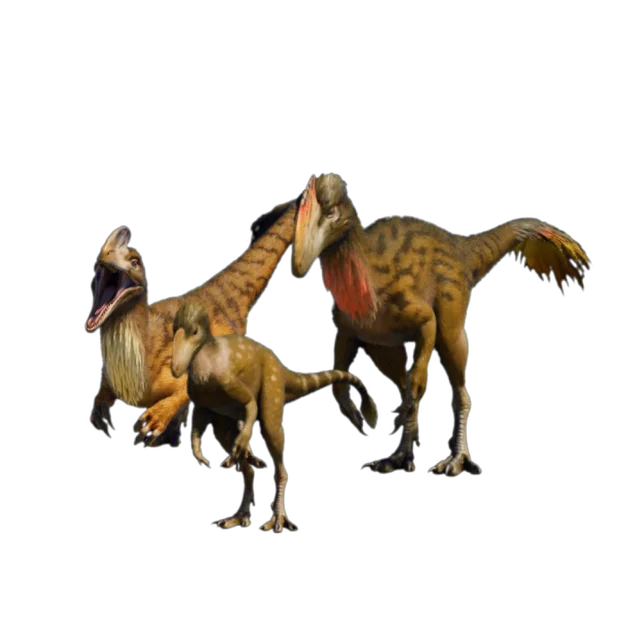 Guanlong