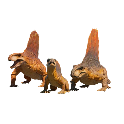 Dimetrodon