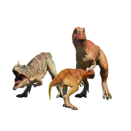 Ceratossauro