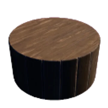 PRD_Platform_Cylinder_2x2x1_RoughWood.png