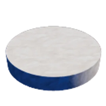 PRD_Platform_Cylinder_6x6x1_RoughStone.png