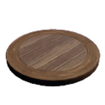 PRD_Platform_Cylinder_Profile_Topper_2x2_RoughWood.png
