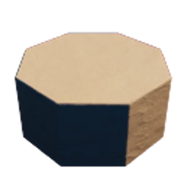 PRD_Platform_Octagon_2x2x1_Rock.png
