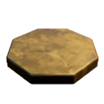PRD_Platform_Octagon_Profile_Mid_2x2_RoughStone.png