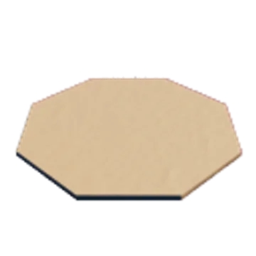 PRD_Platform_Octagon_Profile_Topper_6x6_Rock.png