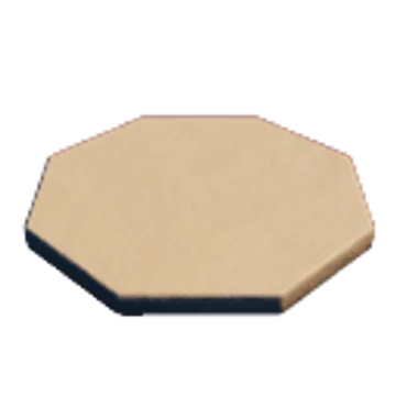 PRD_Platform_Octagon_Profile_Topper_2x2_Rock.png
