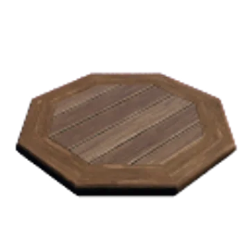 PRD_Platform_Octagon_Profile_Upper_2x2_RoughWood.png