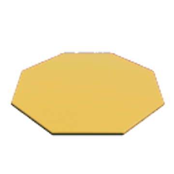 PRD_Platform_Octagon_Profile_Upper_6x6_Plastic.png