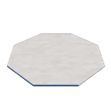 PRD_Platform_Octagon_Profile_Upper_6x6_RoughStone.png