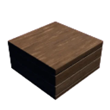 PRD_Platform_Square_2x2x1_RoughWood.png