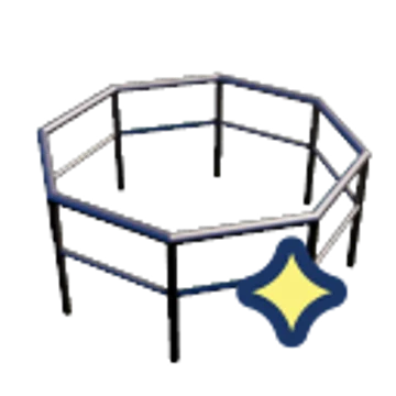 PRD_Railings_Octagon_2m.png
