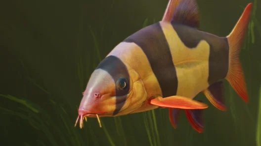 Clown Loach