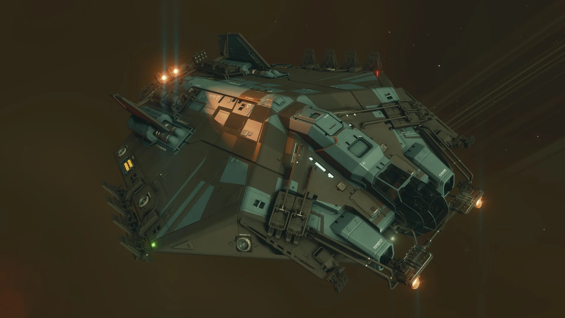 Asp Explorer Extraction Pack