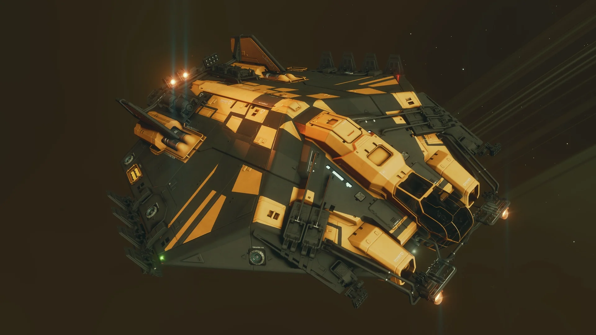 Asp Explorer Extraction Pack