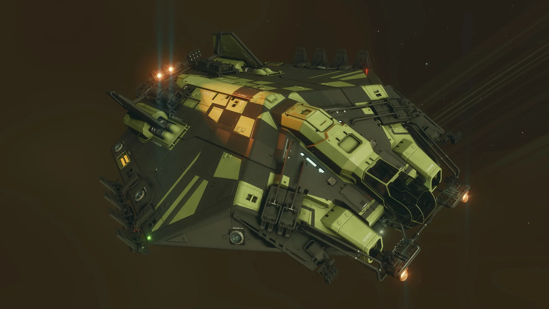 Asp Explorer Extraction Pack