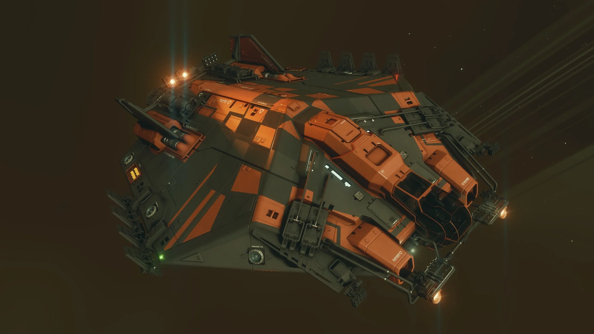 Asp Explorer Extraction Pack