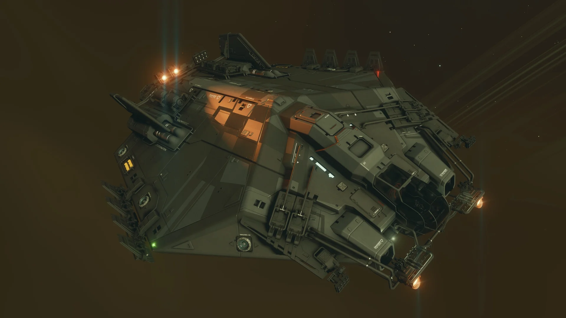 Asp Explorer Extraction Pack