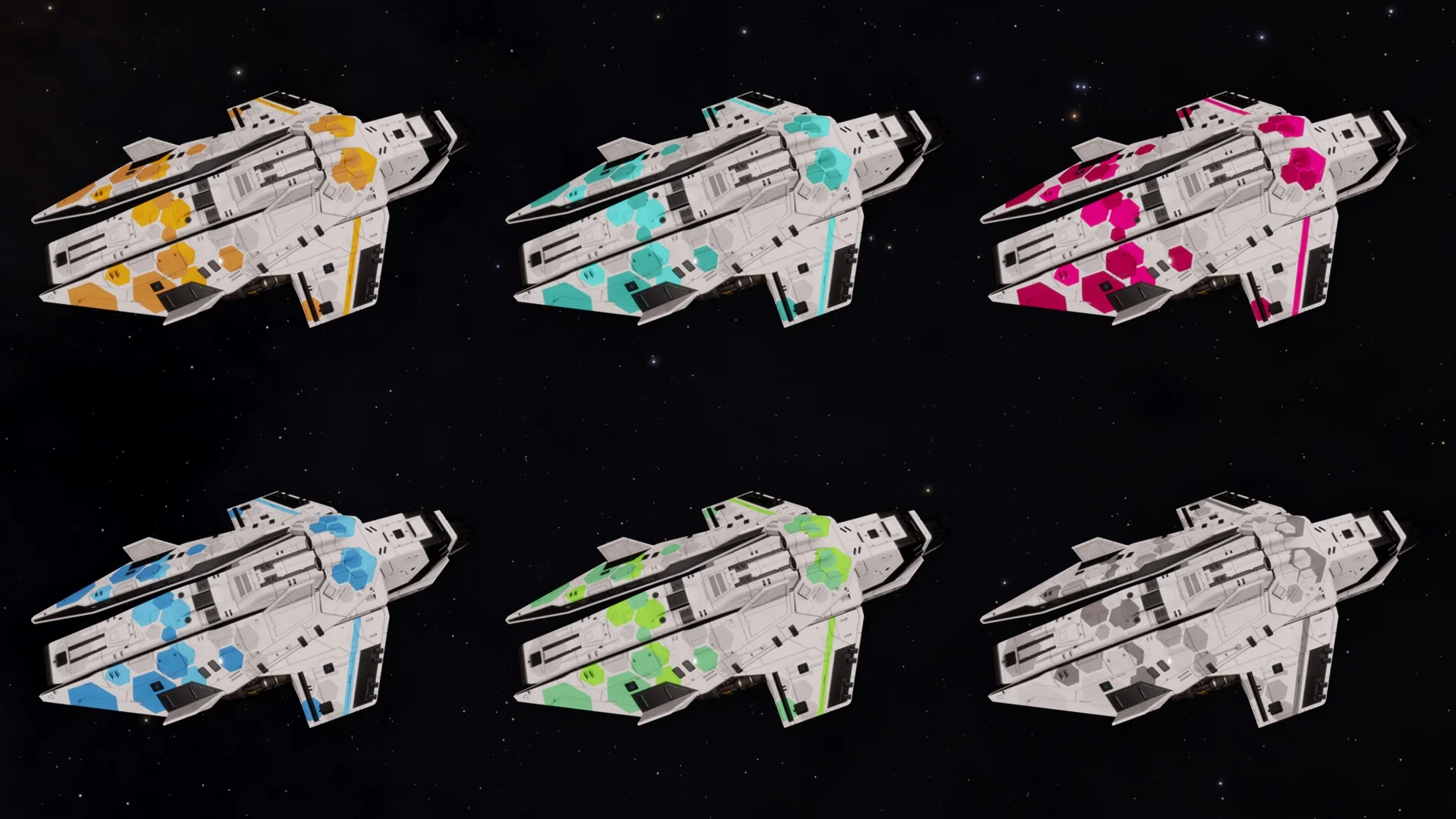 Diamondback Explorer Survey Pack