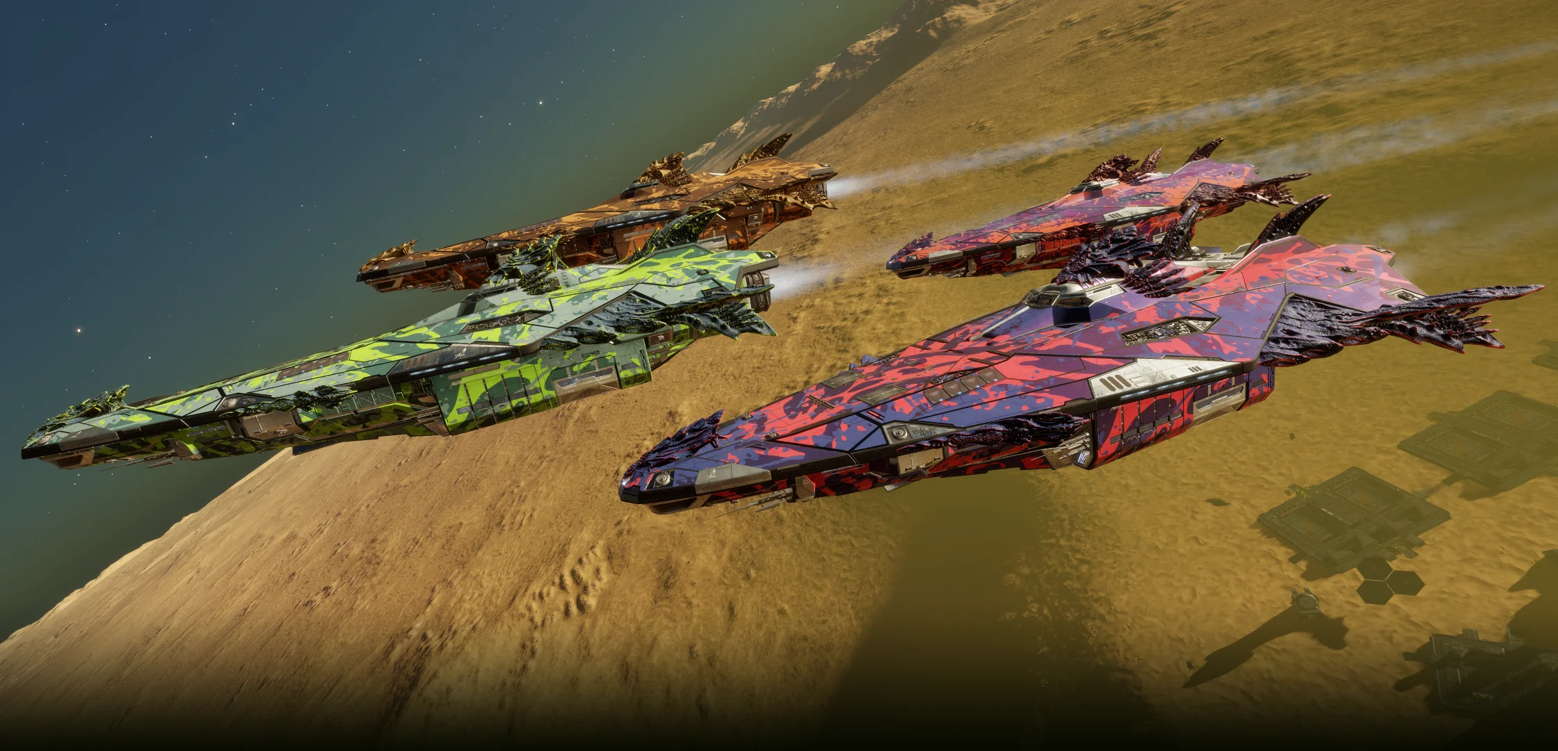 Anaconda Carapace Pack