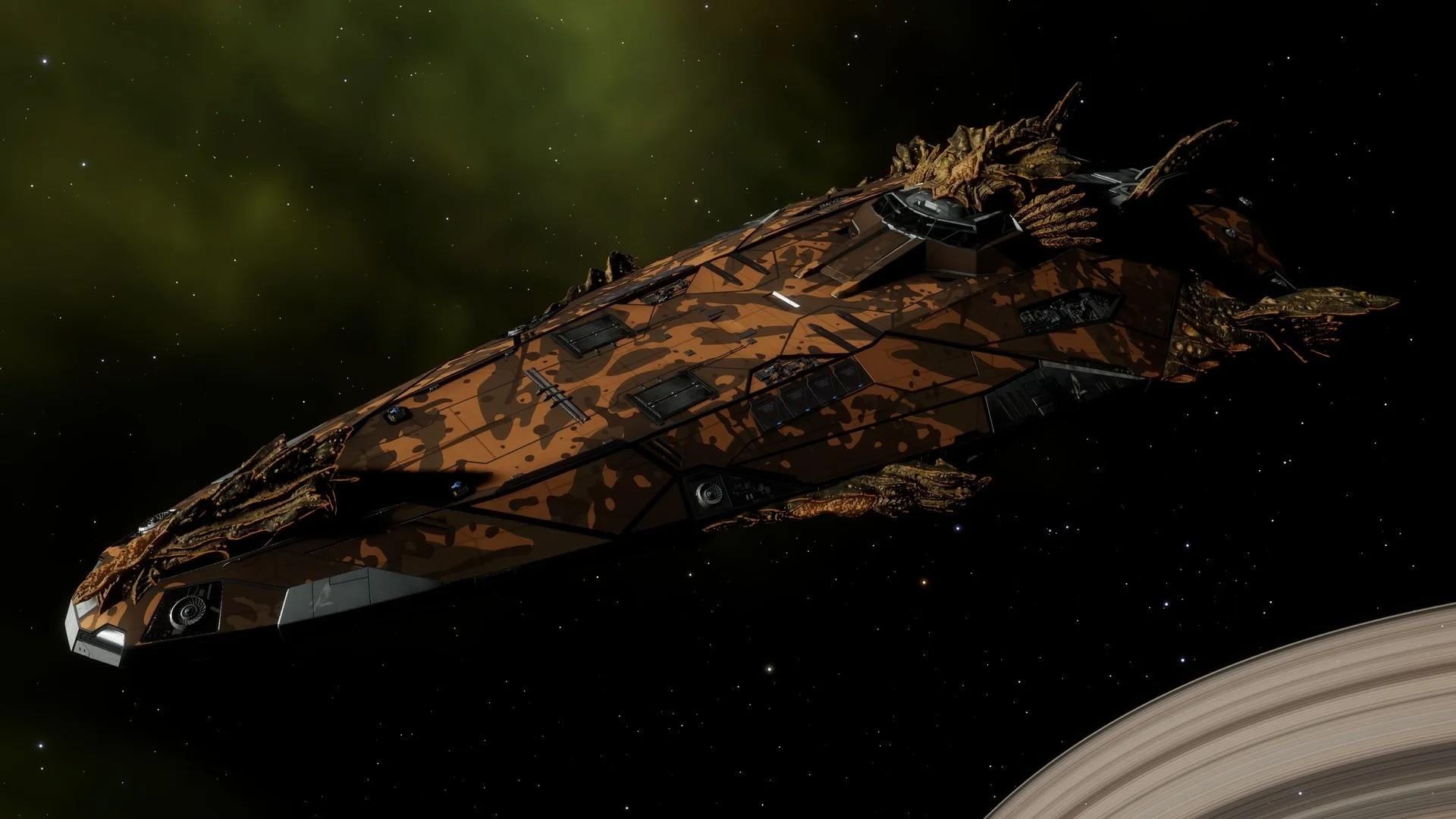 Anaconda Carapace Pack