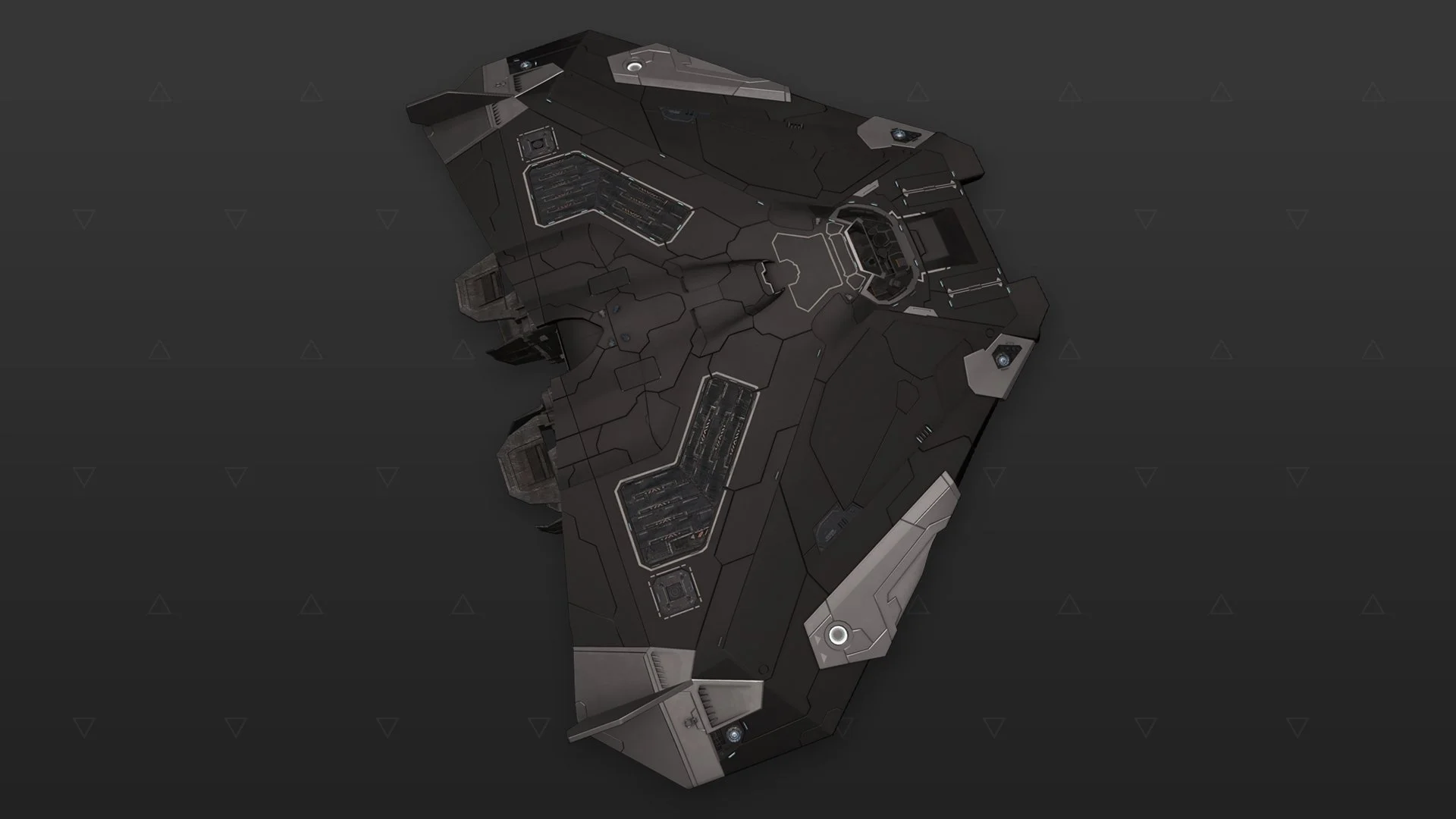 Cobra Mk IV - Темная ночь