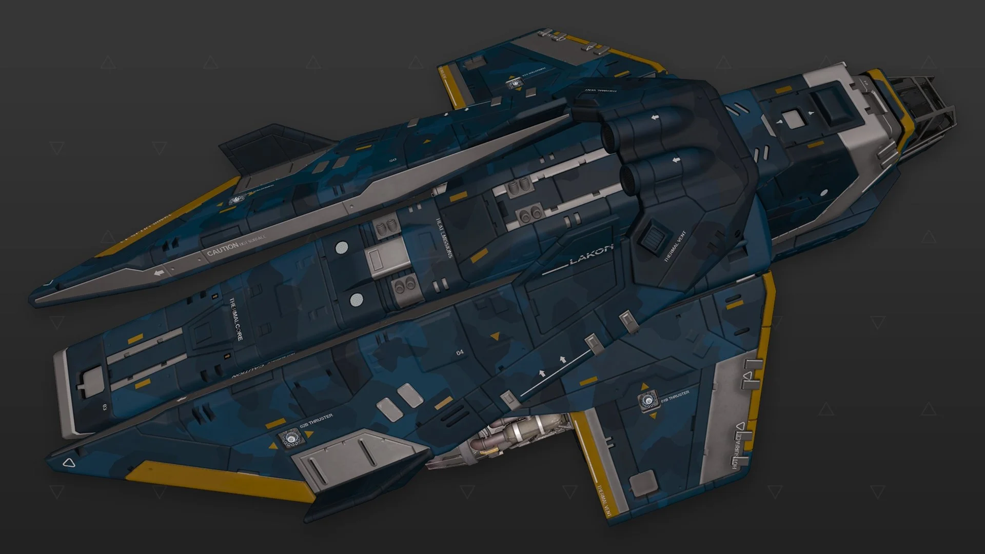 Diamondback Explorer Operator Gold