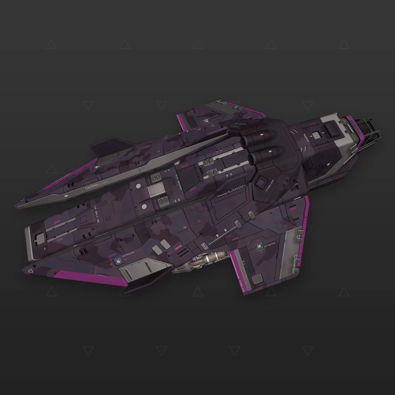 Diamondback Explorer - « Operator » - Rose