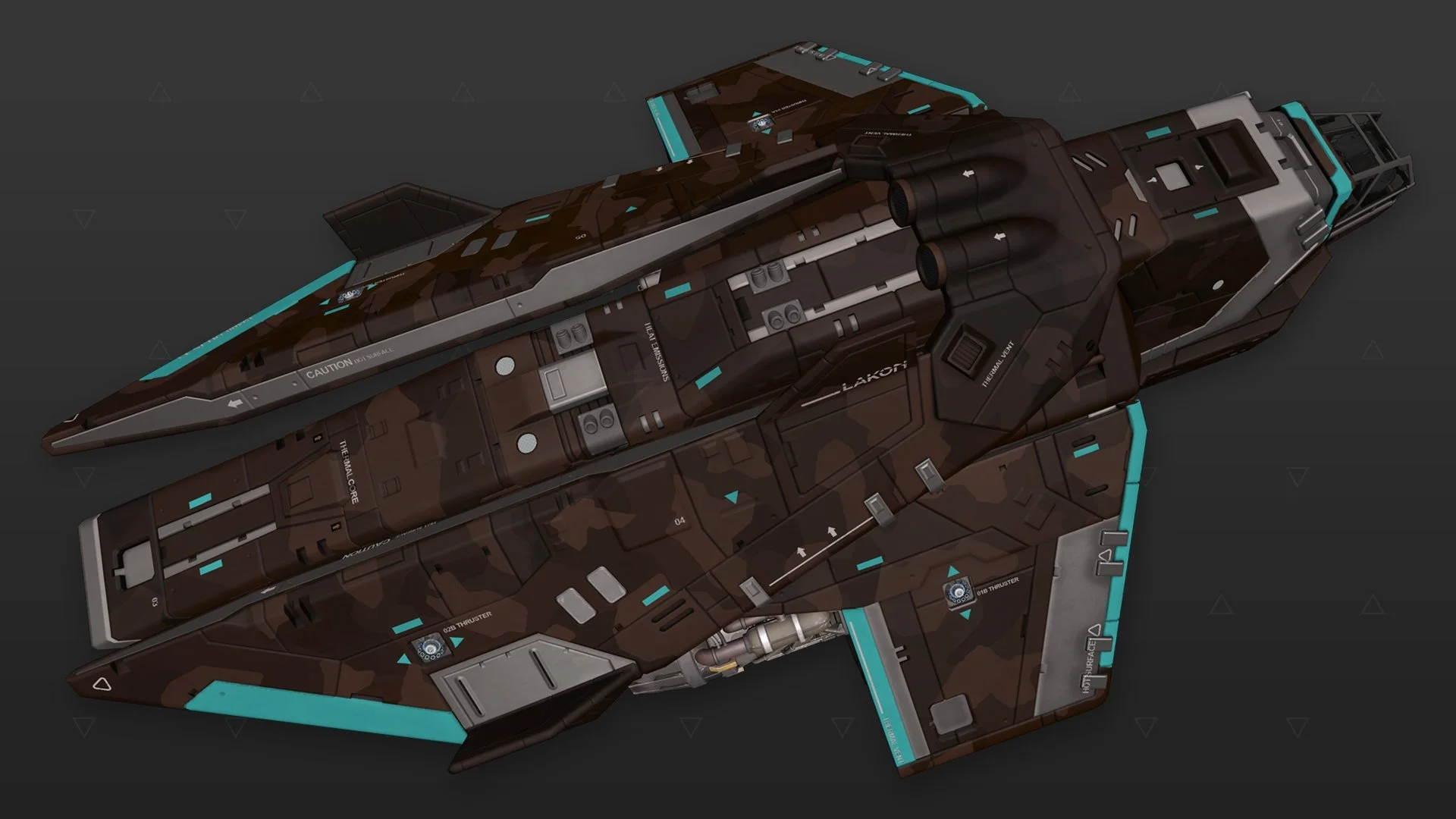 Diamondback Explorer - «Operator» - бирюзовый