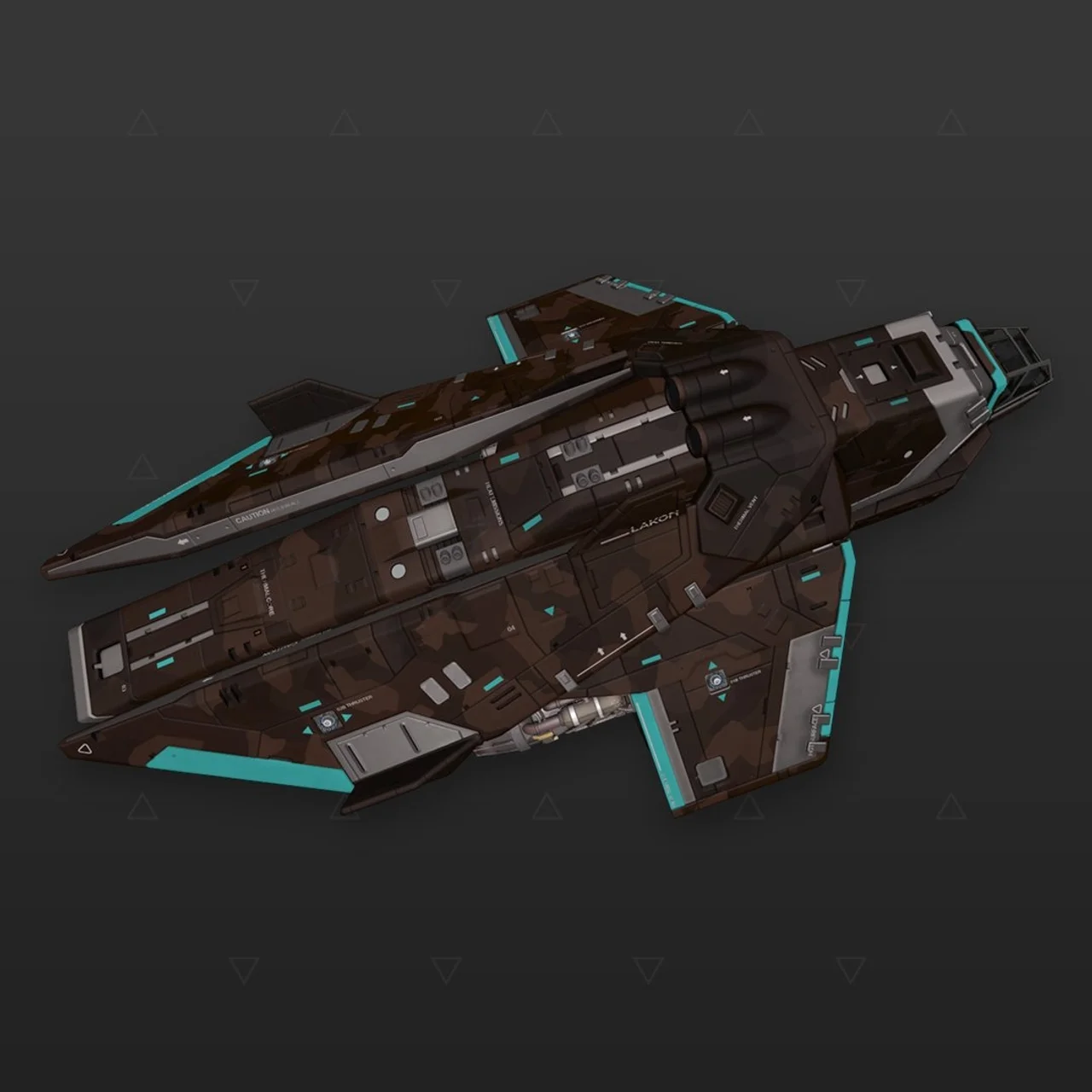 Diamondback Explorer - «Operator» - бирюзовый