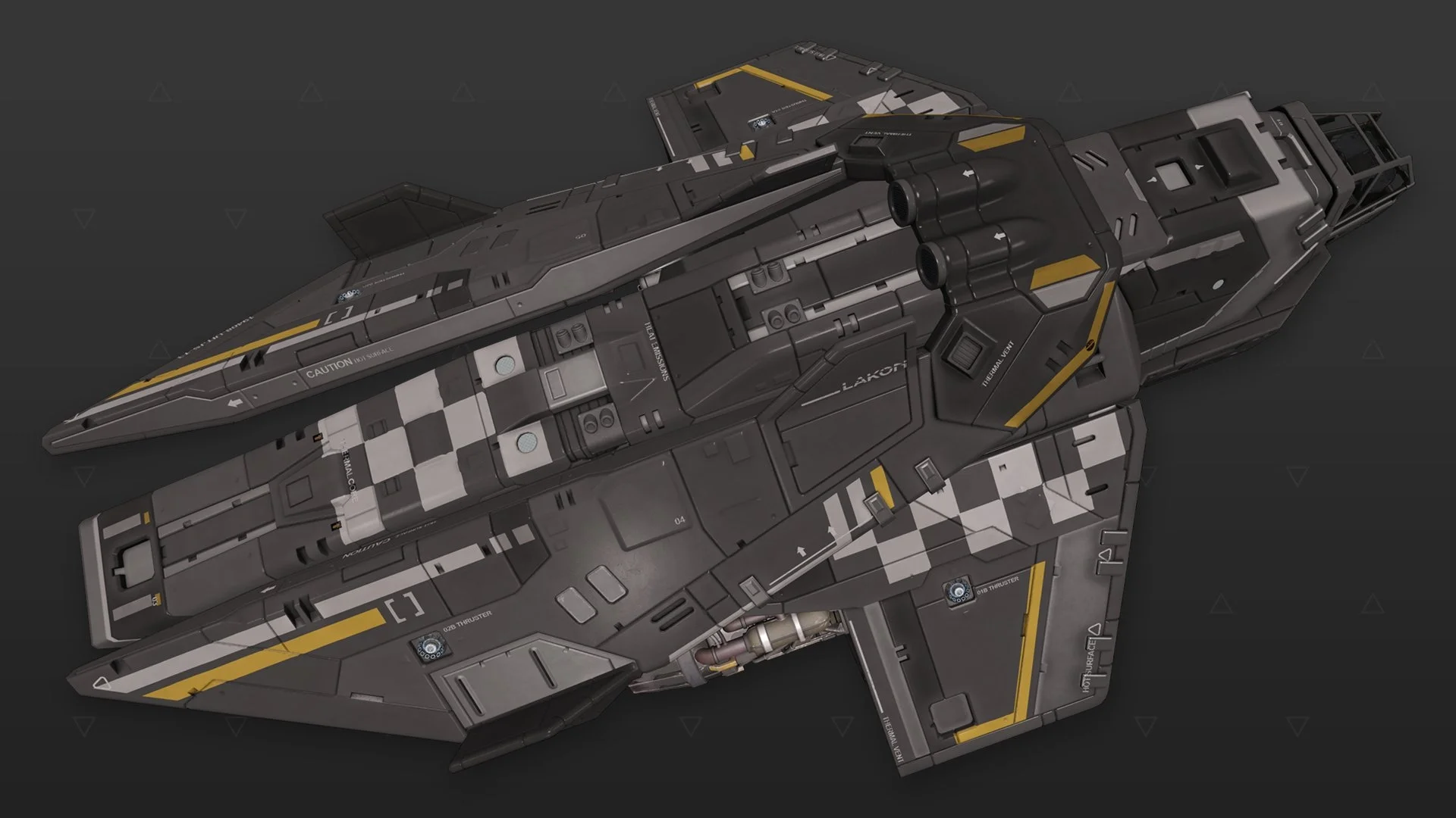Diamondback Explorer Mechanist Ash
