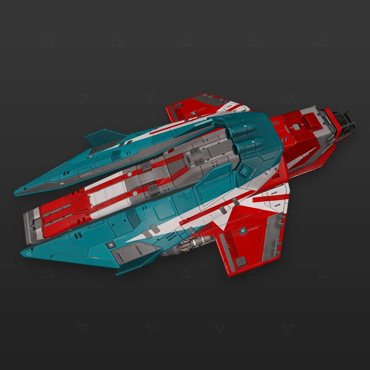 Diamondback Explorer - «Slipstream» - красный