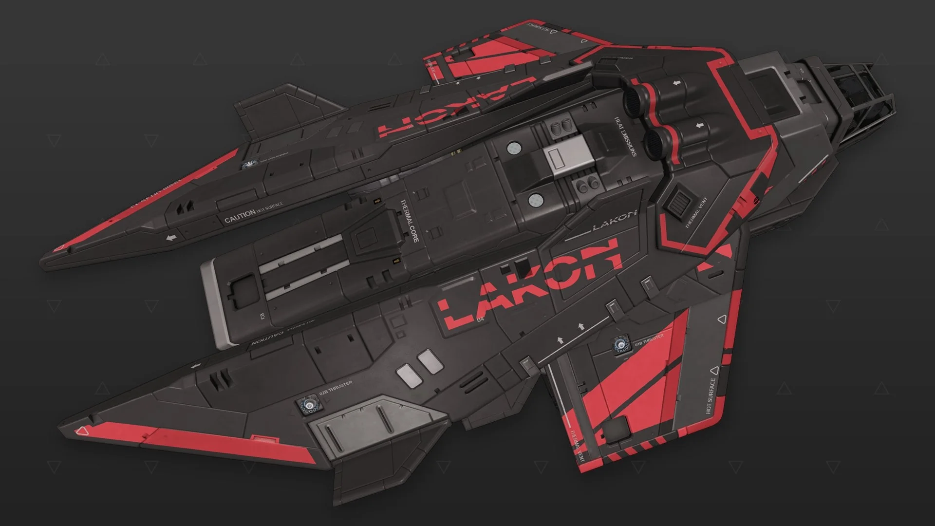 Diamondback Scout Salvage Black