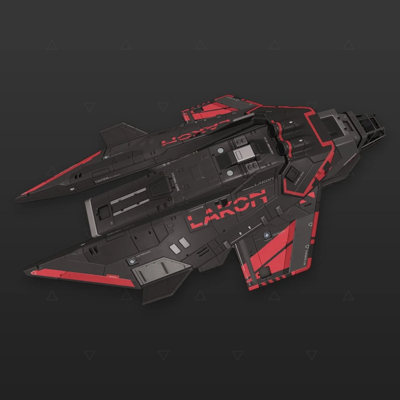 Diamondback Scout Salvage Black