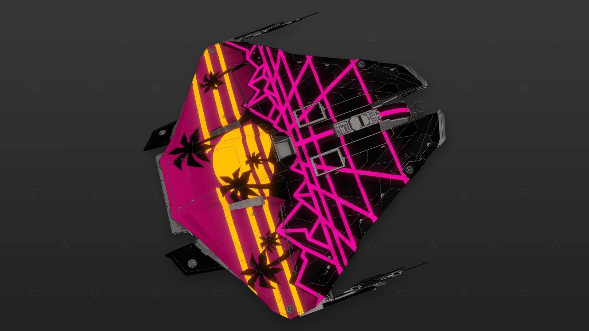 Krait Phantom Overdrive Pink
