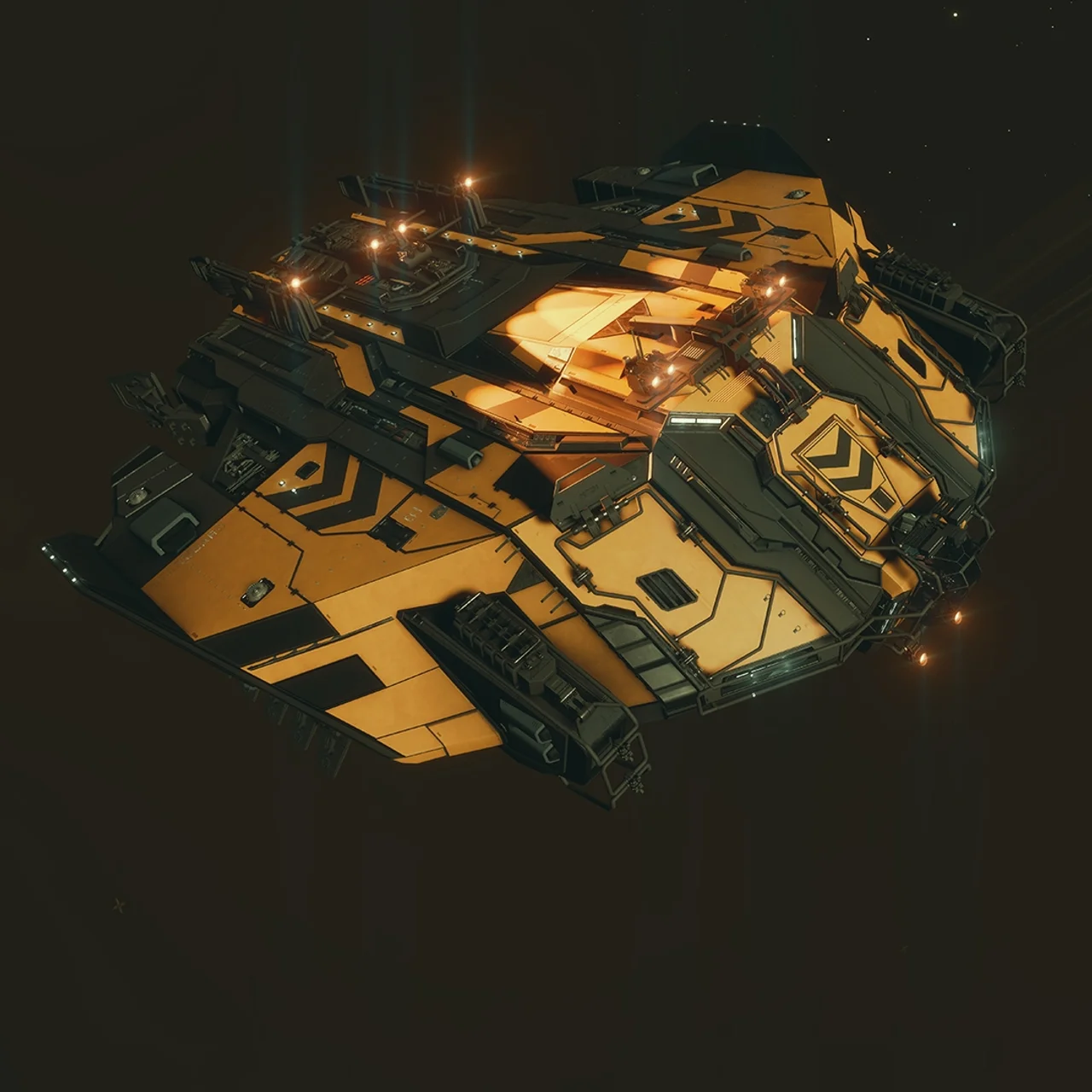 Type-9 Extraction Pack