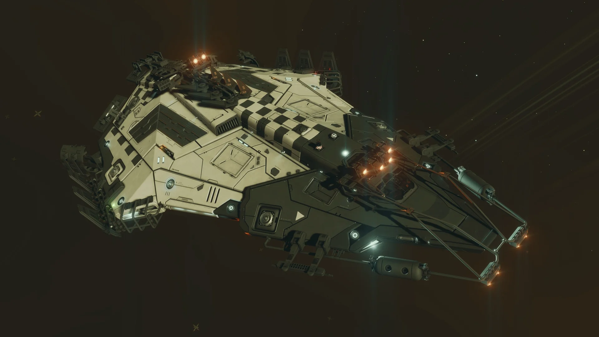 Python Extraction Pack