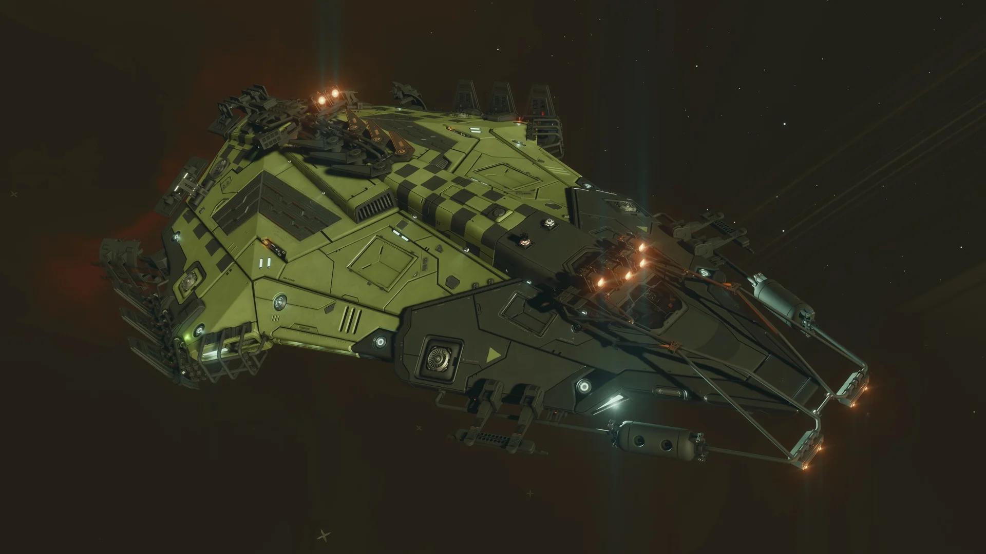 Python Extraction Pack